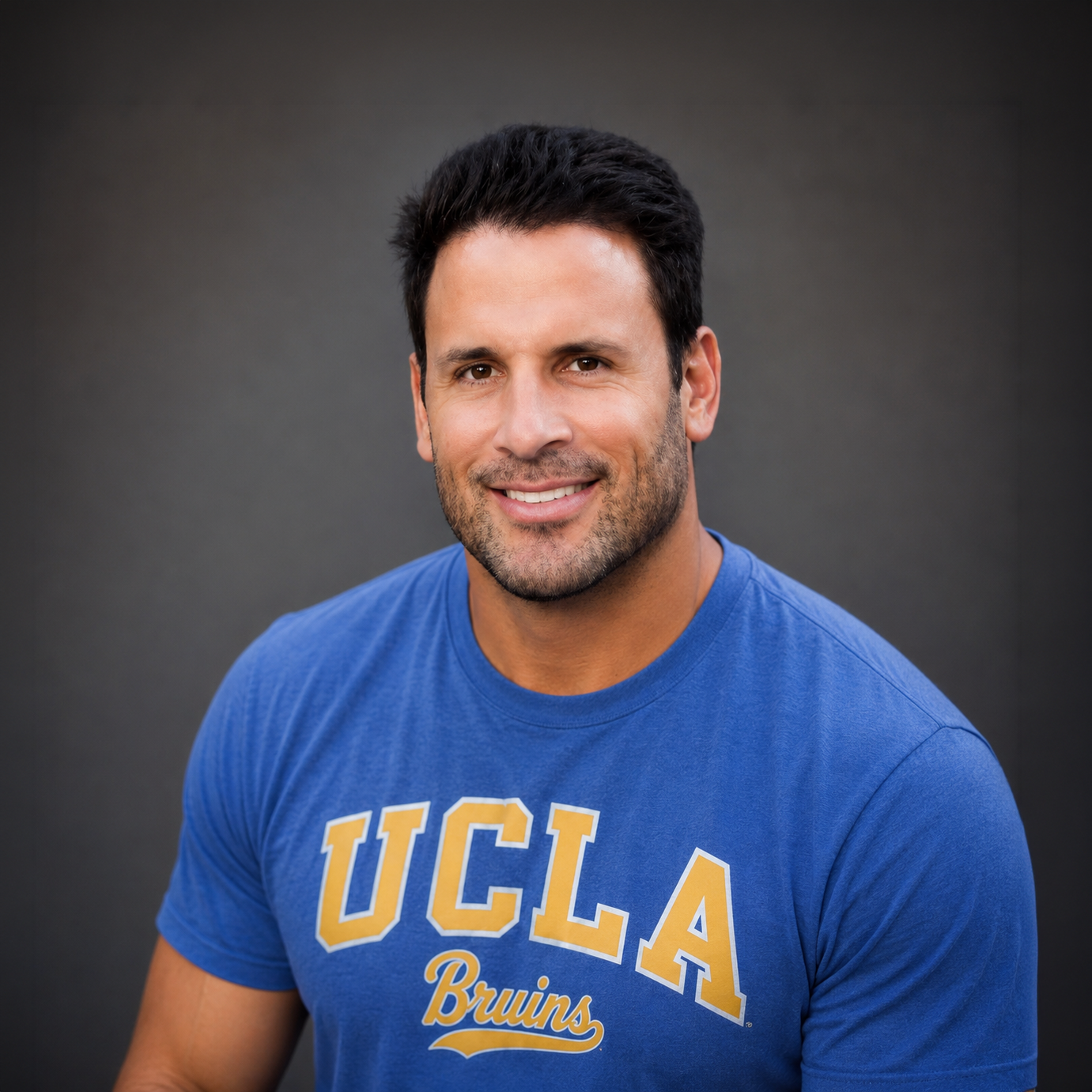 Mike Diehl